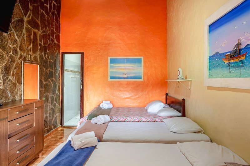 Hotel Suítes Casa Do Barão