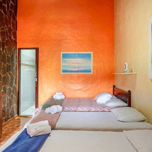 Hotel Suítes Casa Do Barão cazare Armacao de Buzios