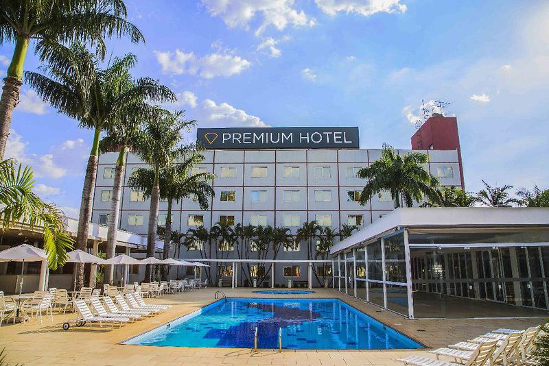 Hotel Premium Norte