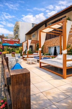 Hotel Pousada Da Prainha cazare Arraial do Cabo