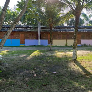 Hotel Hostel Canto Caiçara cazare Paraty