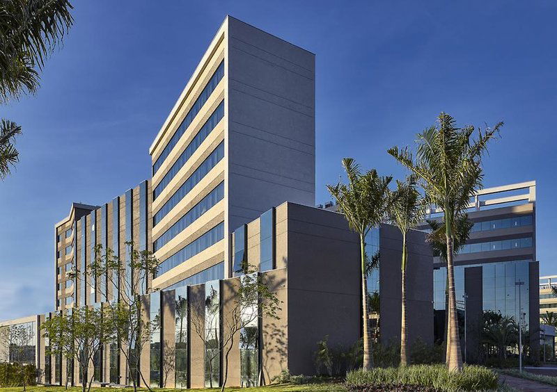 Hotel Hotel Contemporaneo