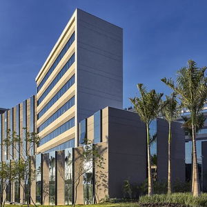 Hotel Hotel Contemporaneo cazare Campinas