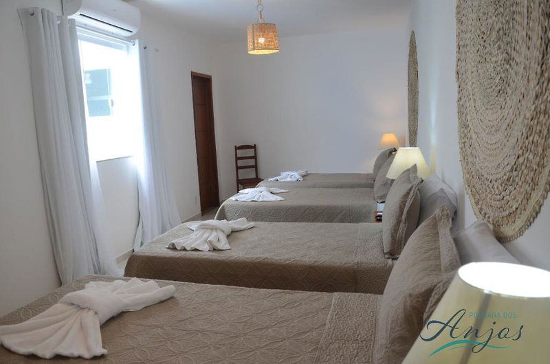 Hotel Pousada Dos Anjos