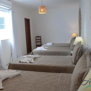 Hotel Pousada Dos Anjos cazare Arraial do Cabo