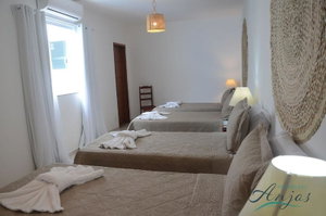 Hotel Pousada Dos Anjos cazare Arraial do Cabo