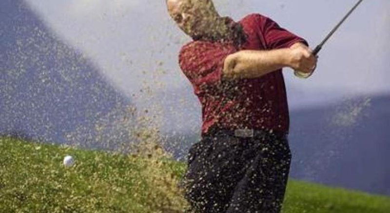 Hotel Landhotel Fohrenhof