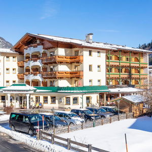 Hotel Vital-Hotel Berghof cazare Tyrol