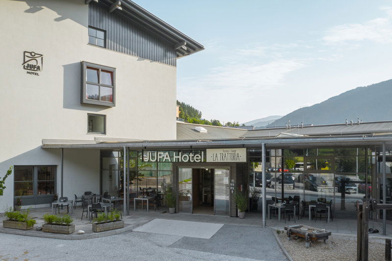 Hotel Jufa Hotel Wipptal