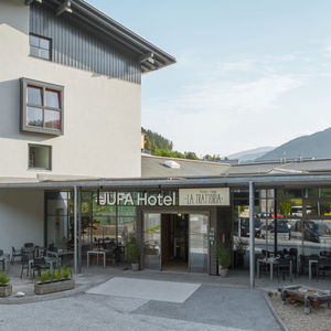 Hotel Jufa Hotel Wipptal cazare Stainach