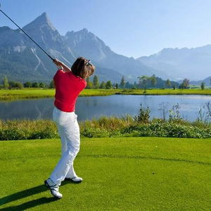 Hotel Haus Montana cazare Lermoos