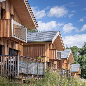 Hotel Bergeralm Chalets cazare Stainach