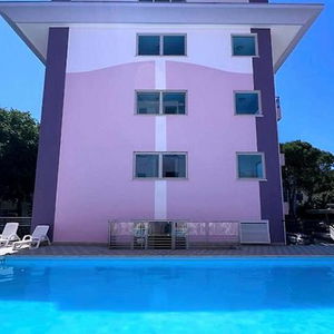 Hotel Regent Beach Holiday Resort cazare Bibione