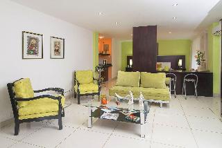 Hotel Terrazas De Golf Boutique