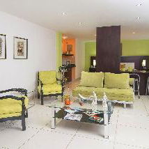 Hotel Terrazas De Golf Boutique cazare San Jose