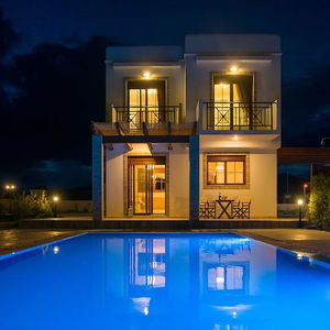 Sejur Petra Villas vacanta Gennadi