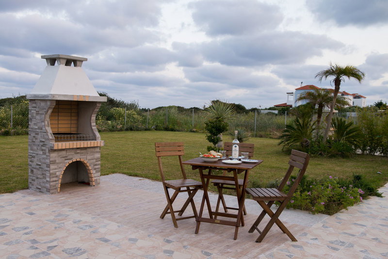 dal travel Petra Villas