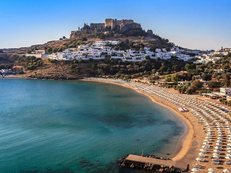 Hotel Blue Wave Villas