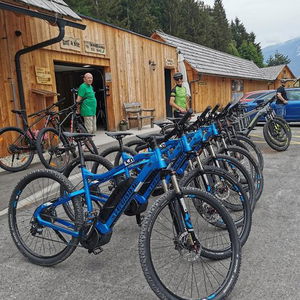 Hotel Ribno Alpine Resort cazare Bled