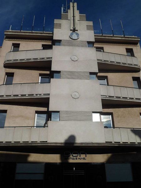 Hotel Don Boutique Hotel