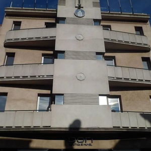 Hotel Don Boutique Hotel cazare Montevideo