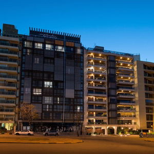Hotel Esplendor By Wyndham Montevideo Punta Carretas cazare Montevideo