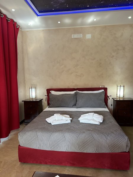 Hotel Villa Rosa Dei Venti