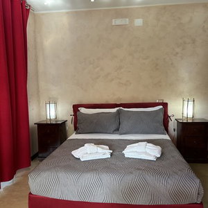 Hotel Villa Rosa Dei Venti cazare Cinisi