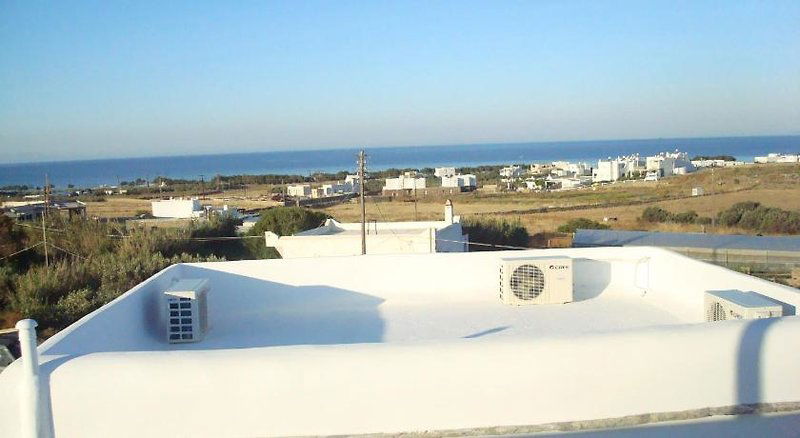 Hotel Aigaio Studios