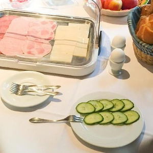 Hotel Mona Lisa cazare Munchen