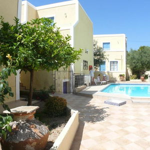 Hotel Esperides Maisonettes cazare Agia Marina