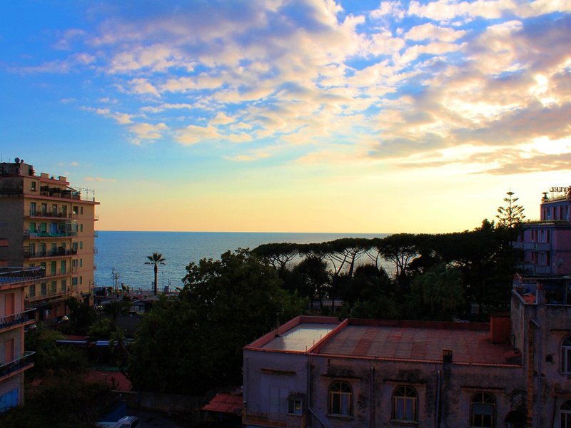 Hotel Le Case Della Costa