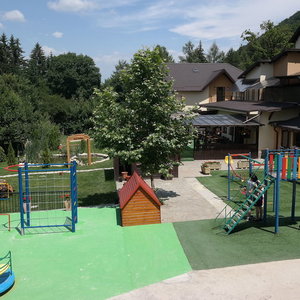Hotel Pension 3 Stejari cazare Brasov