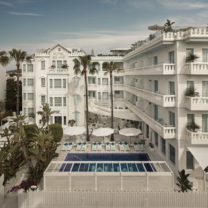 Hotel Mim Ibiza Member Of Melia Collection cazare Ibiza Town