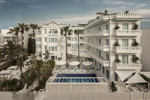 Hotel Mim Ibiza Member Of Melia Collection cazare Ibiza Town