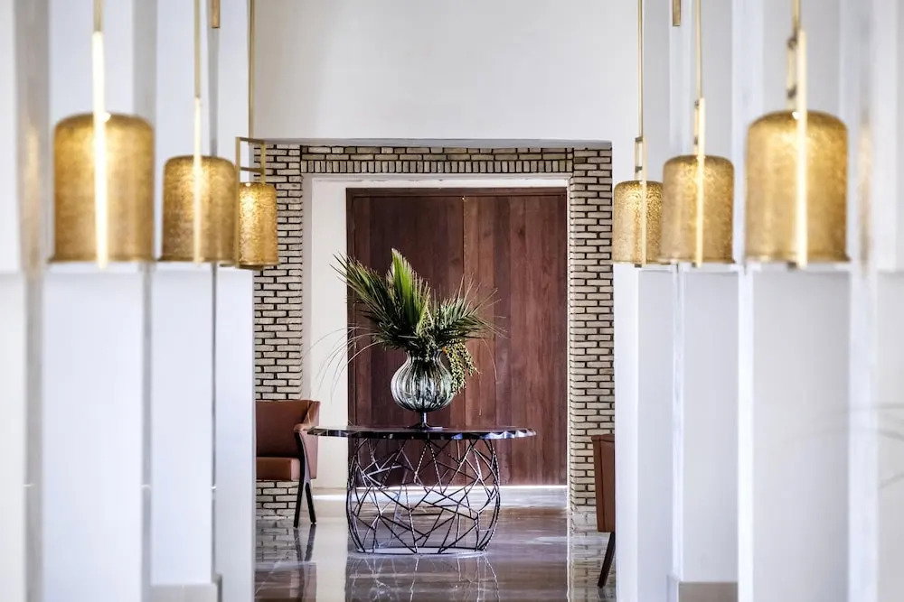 Hotel The Residence Douz