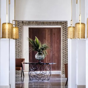 Sejur The Residence Douz vacanta Douz