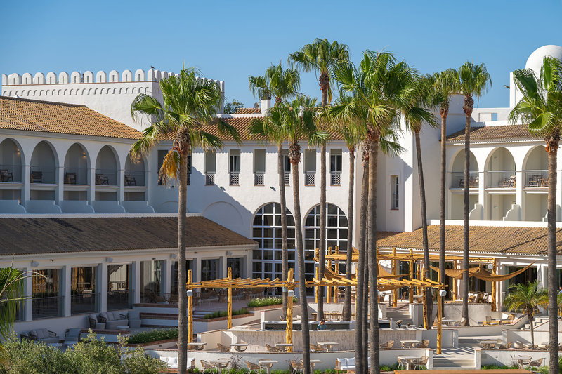 Hotel Daia Slow Beach Hotel Conil