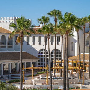 Hotel Daia Slow Beach Hotel Conil cazare Costa de la Luz
