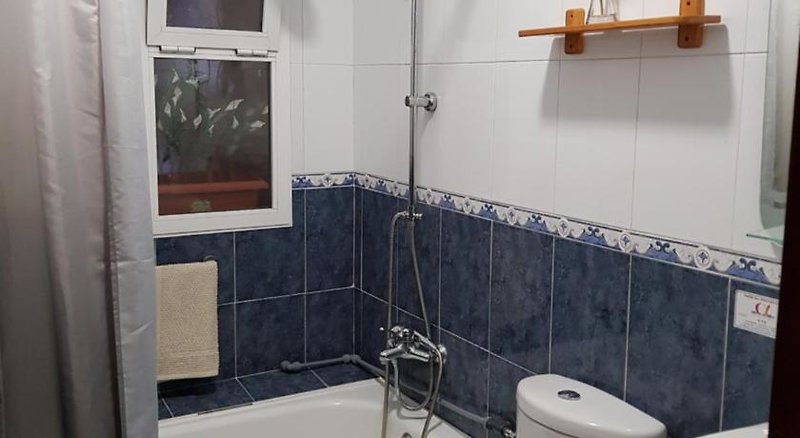 Pension La Vega