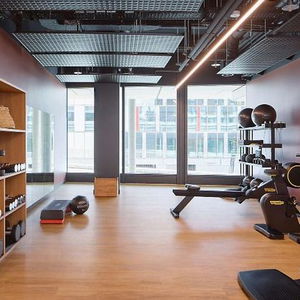 Hotel Adina Apartment Hotel Geneva cazare Geneva