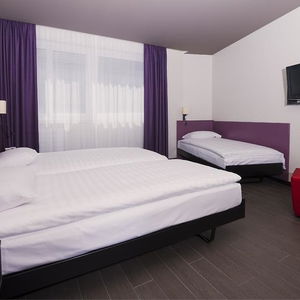 Hotel Hotel Les Nations cazare Geneva