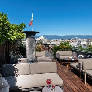 Hotel Hotel Metropole Geneve cazare Geneva