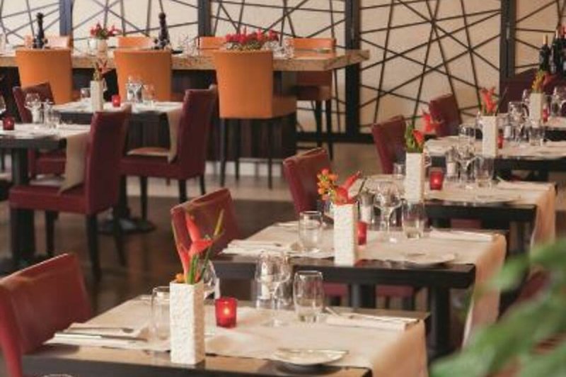 Hotel Mövenpick Hotel Geneva