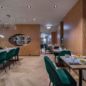Hotel 9Hotel Genève Paquis cazare Geneva