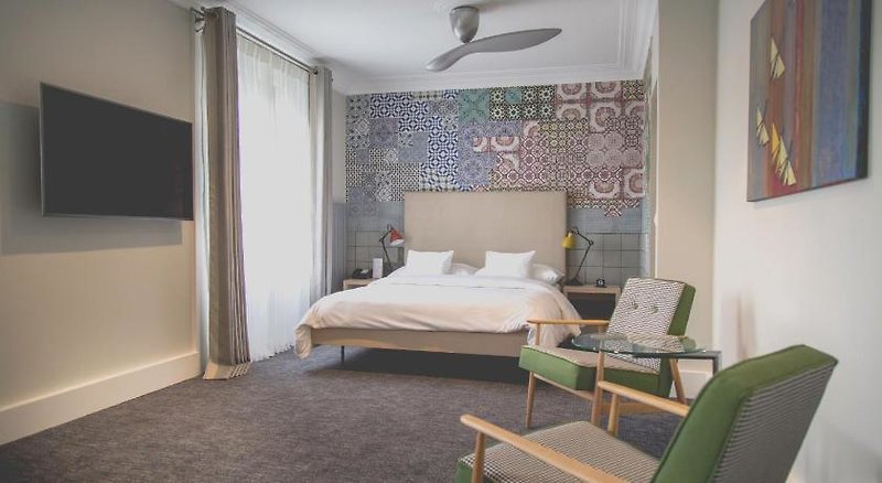 Hotel Mon Repos Hotel Geneva