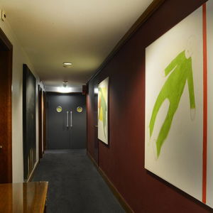 Hotel The New Midi cazare Geneva