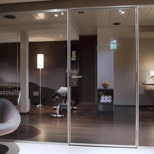 Hotel Hotel.d - Geneva cazare Geneva