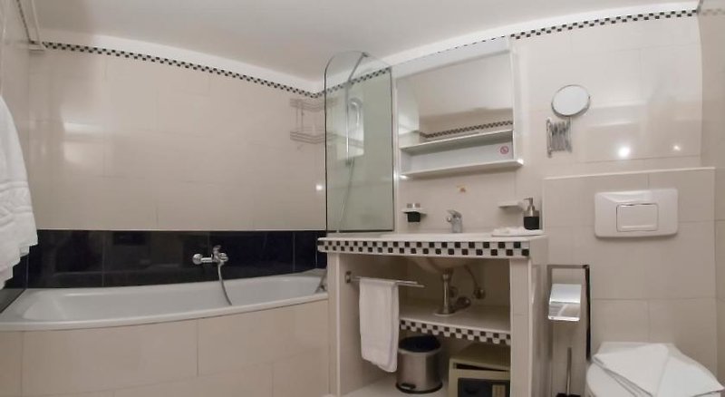 Hotel Appart'hôtel Residence Dizerens