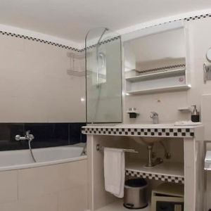 Hotel Appart'hôtel Residence Dizerens cazare Geneva